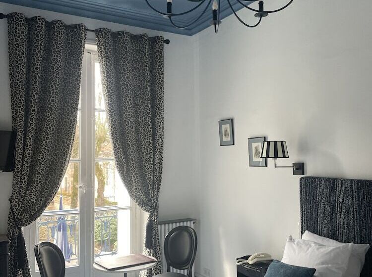 فندق Chateau Des Jacobins