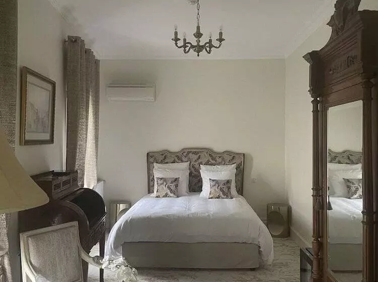 호텔 Chateau Des Jacobins