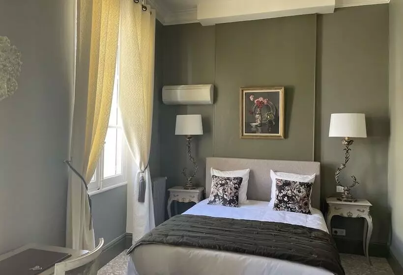 호텔 Chateau Des Jacobins