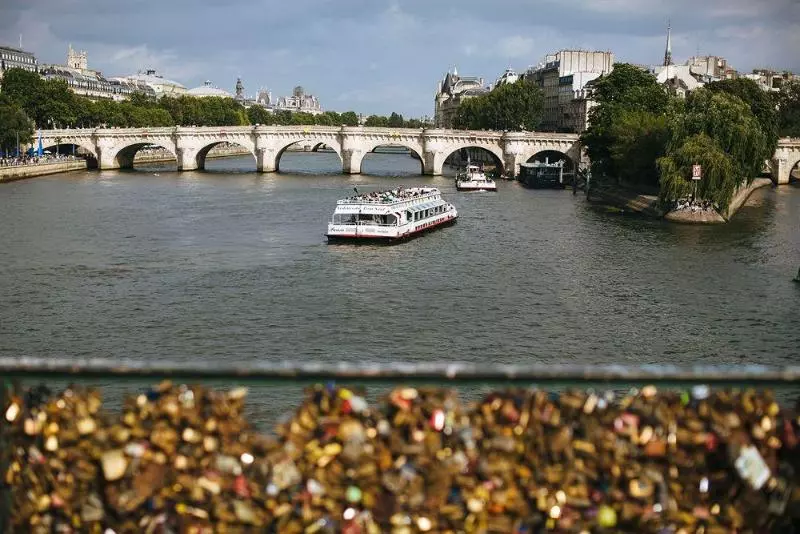 Hotel Dauphine Saint Germain