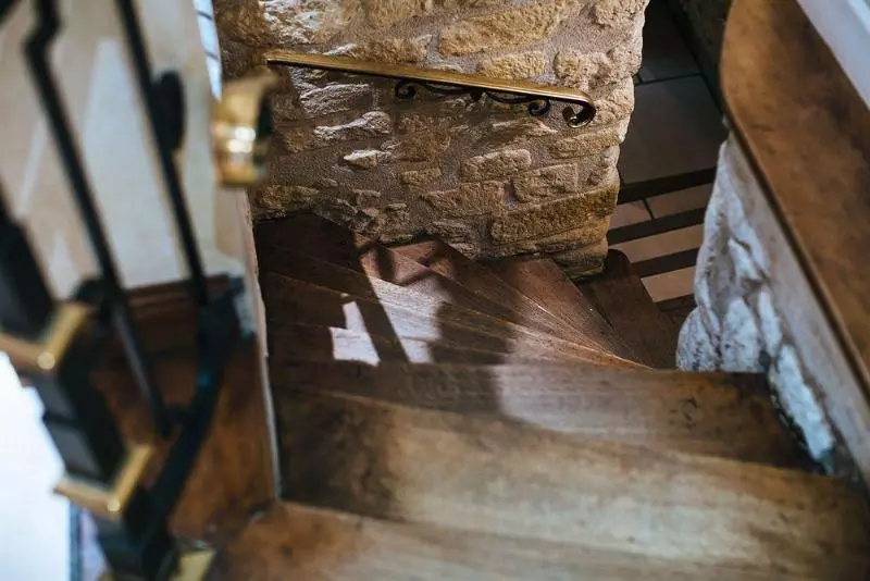 Hotel Dauphine Saint Germain