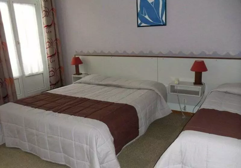 בית מלון כפרי De Bale