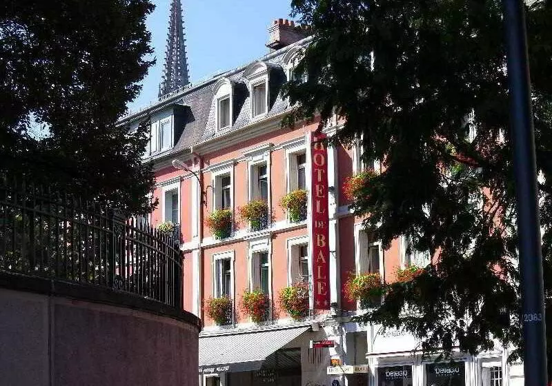 בית מלון כפרי De Bale