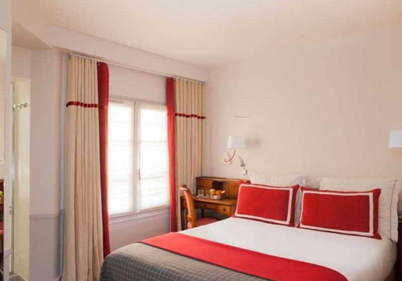 هتل Hôtel De La Place Du Louvre Esprit De France