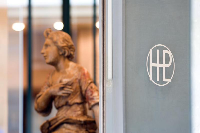 هتل Hôtel De La Place Du Louvre Esprit De France