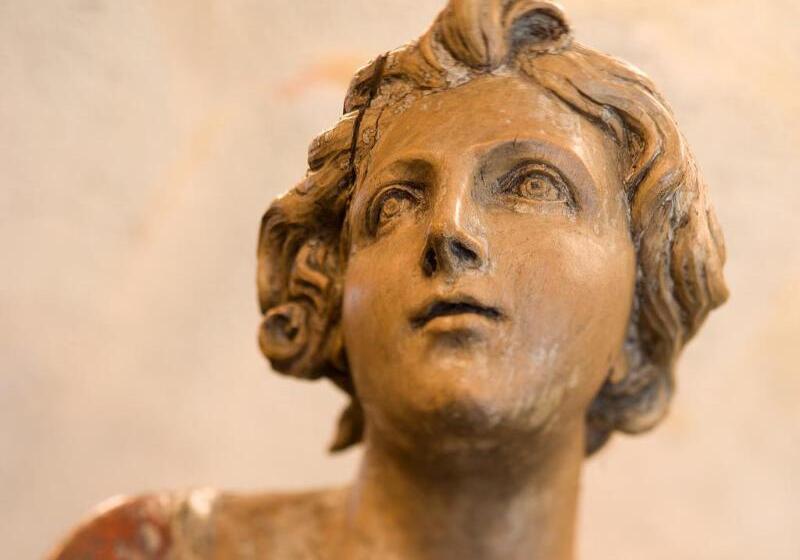 هتل Hôtel De La Place Du Louvre Esprit De France