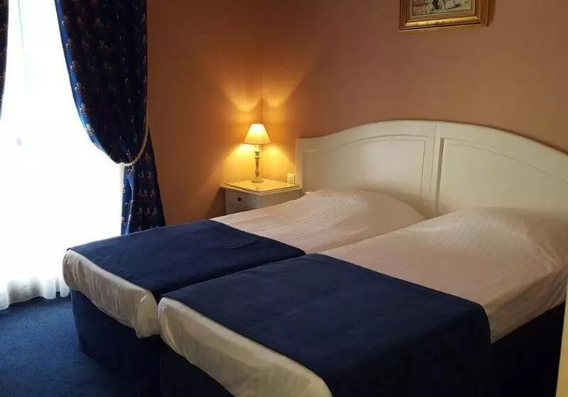 فندق Des Augustins