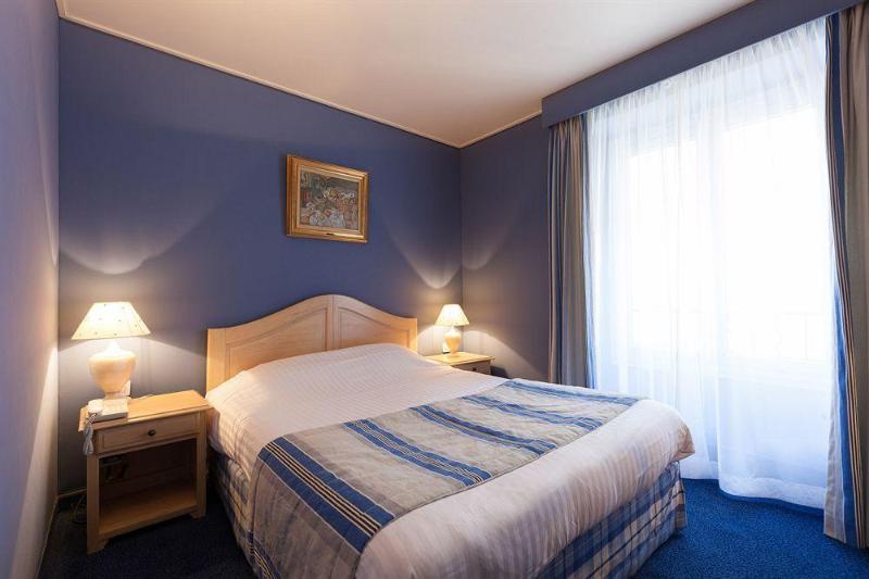 هتل Des Augustins