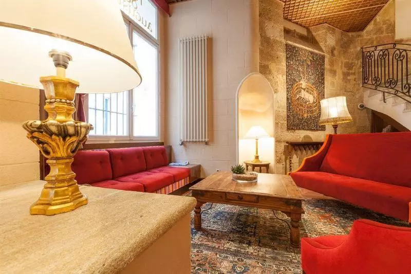 فندق Des Augustins