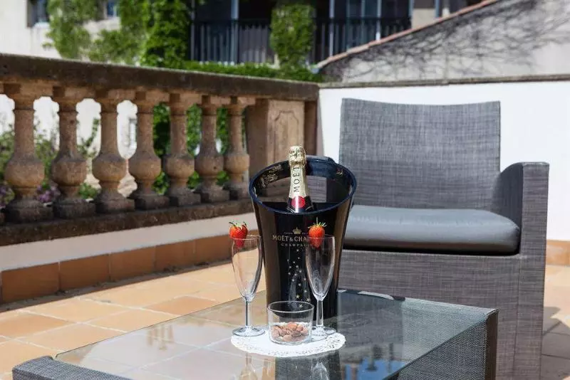 فندق Des Augustins