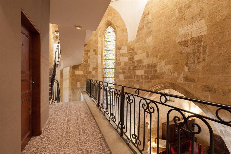 هتل Des Augustins