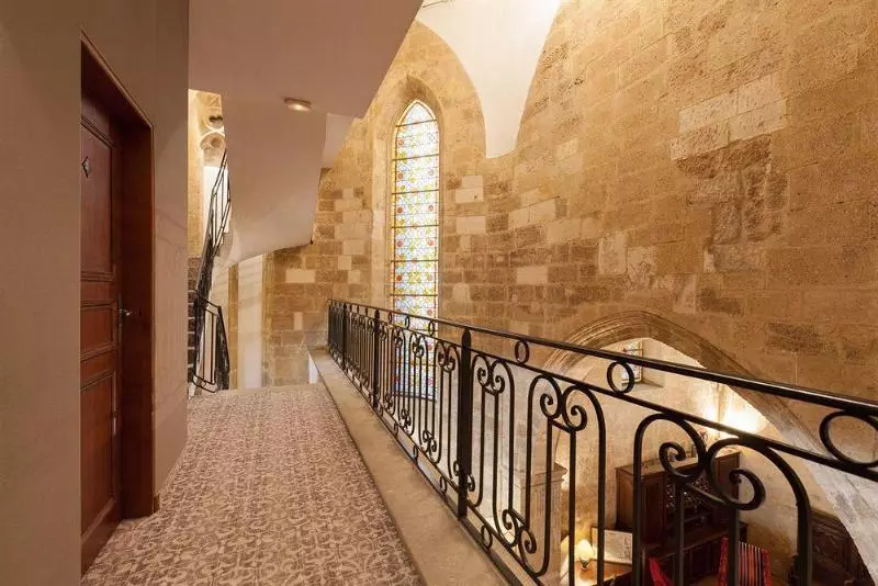 فندق Des Augustins