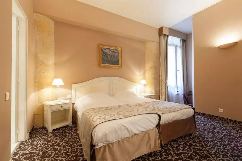 فندق Des Augustins