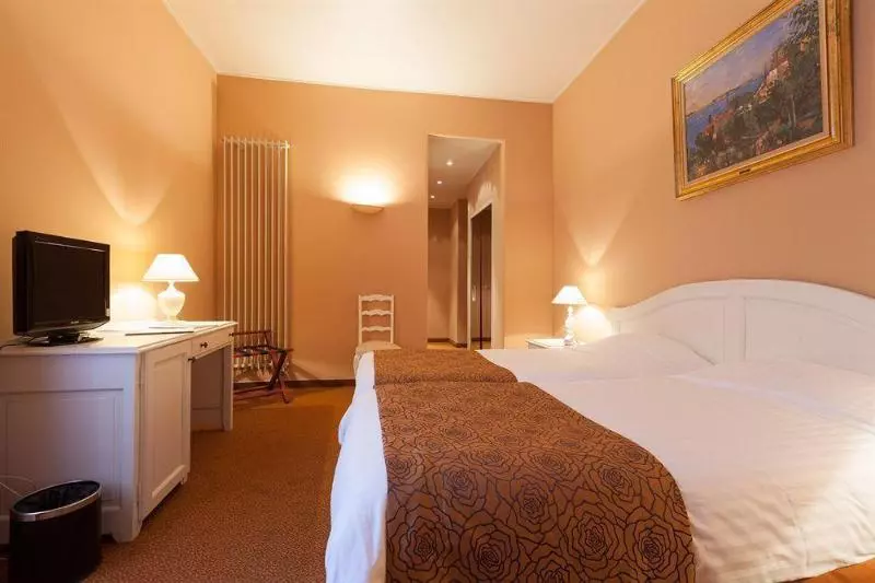 فندق Des Augustins