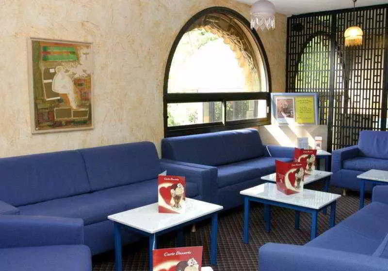 Hotel Résidence Des Parfums