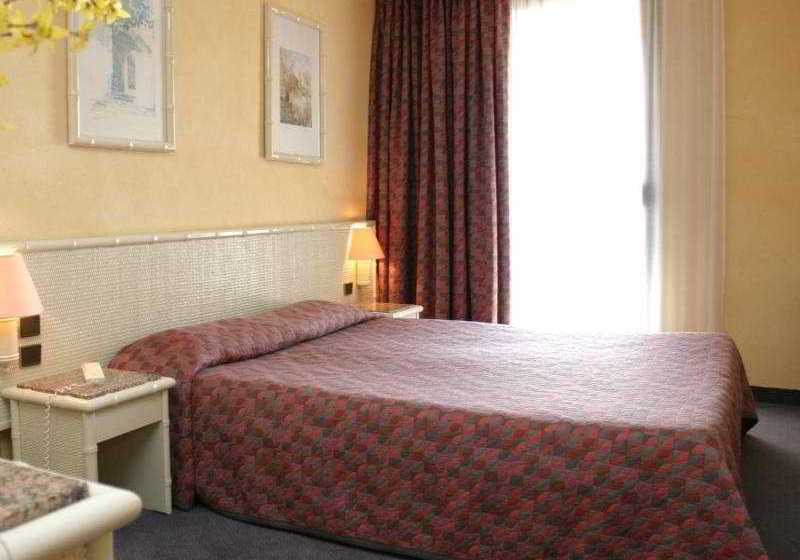 فندق Résidence Des Parfums