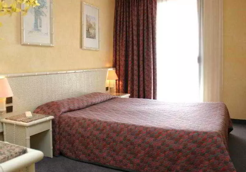 Hotel Résidence Des Parfums