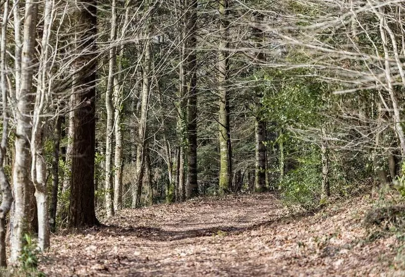 فندق Domaine De locguénolé & Spa