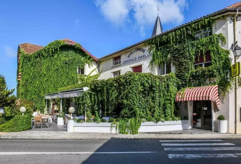 فندق Du Commerce