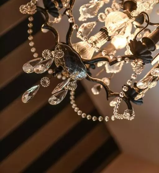 فندق Du Commerce