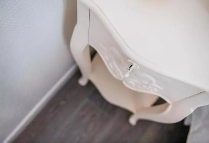 فندق Du Commerce