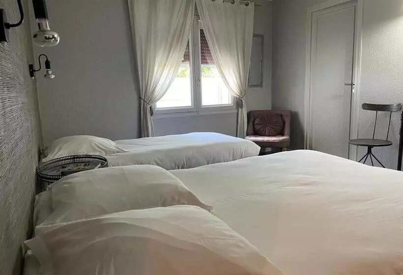 فندق Du Commerce