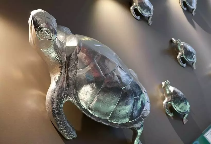 酒店 Golden Tulip Opera De Noailles