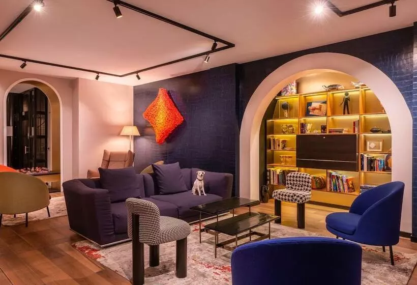 酒店 Golden Tulip Opera De Noailles