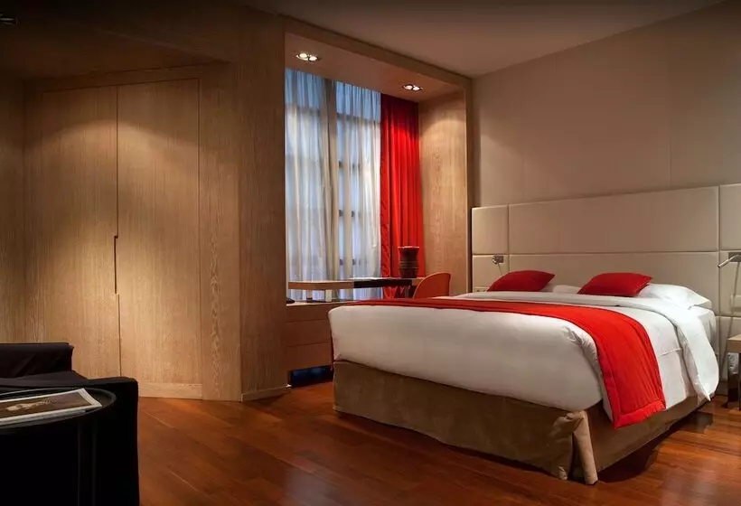 酒店 Golden Tulip Opera De Noailles