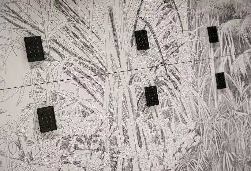 Отель Grand Hôtel Bristol