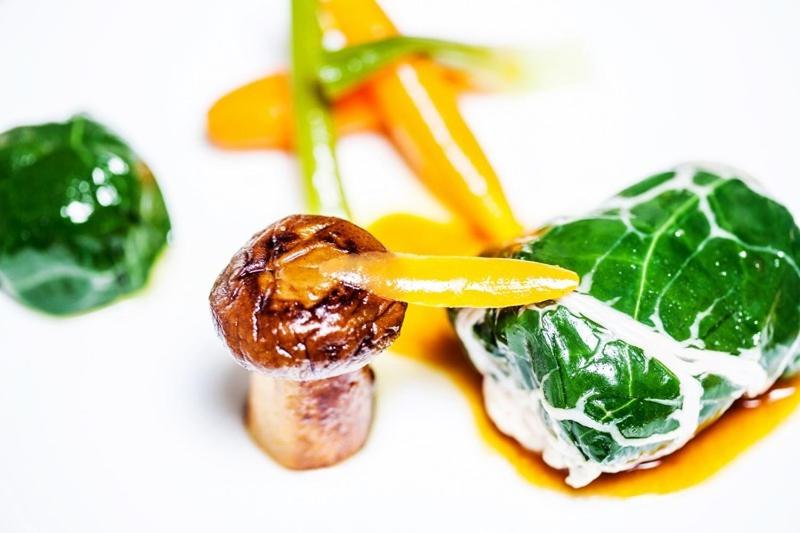 هتل Hôtel Beauséjour