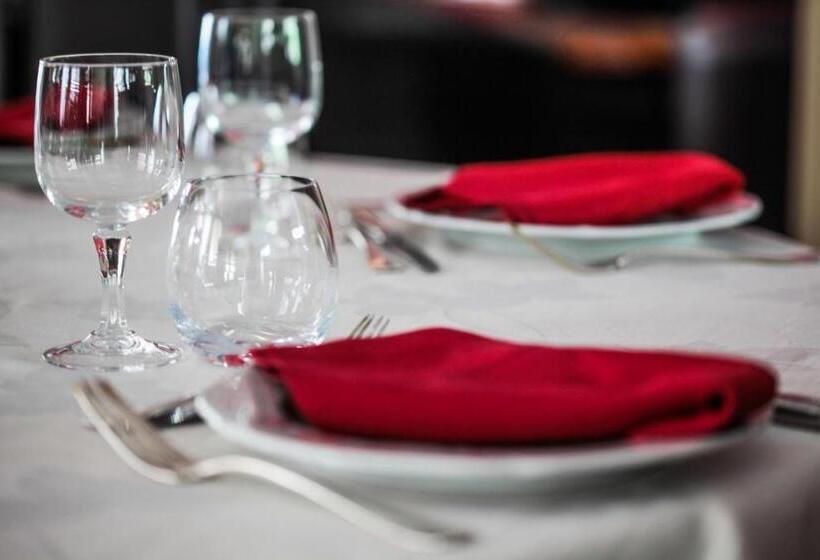 هتل Hôtel Beauséjour