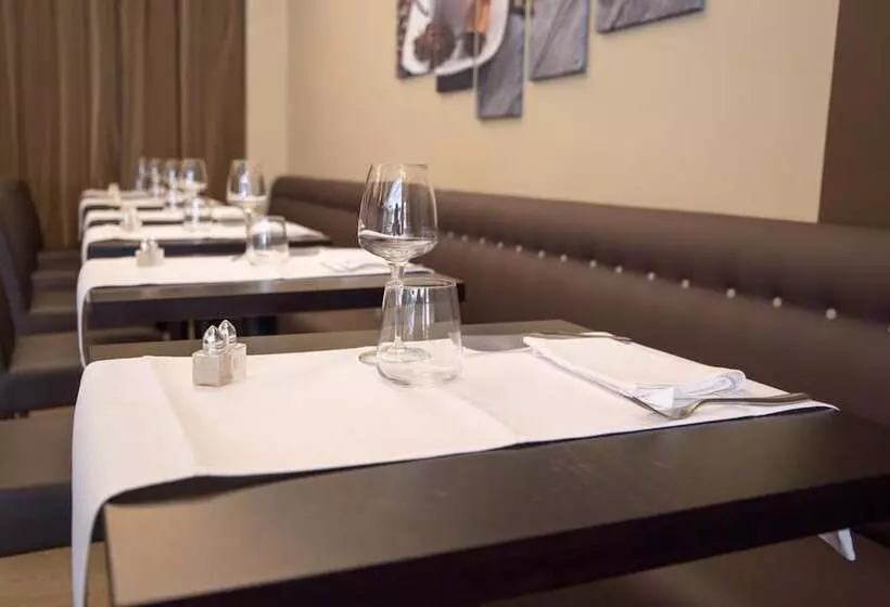 酒店 Hôtel De France Vire