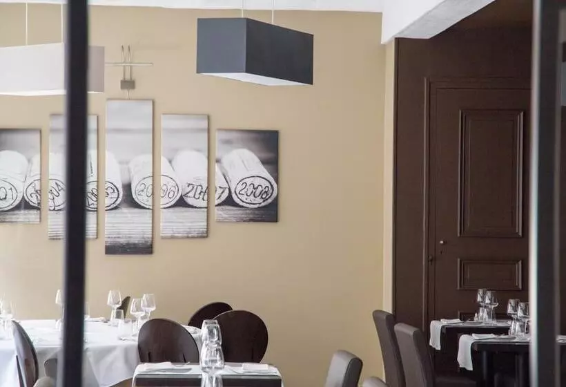 酒店 Hôtel De France Vire