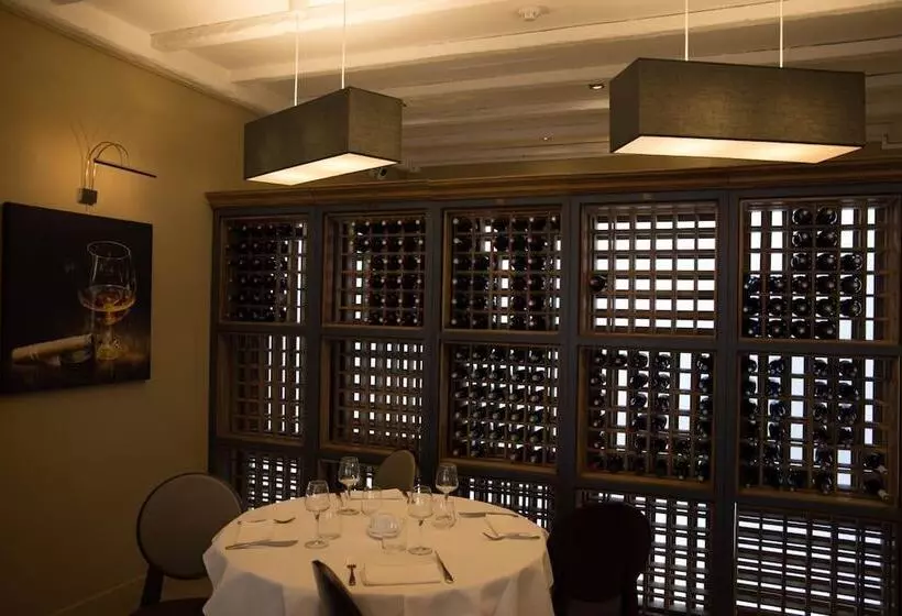 酒店 Hôtel De France Vire