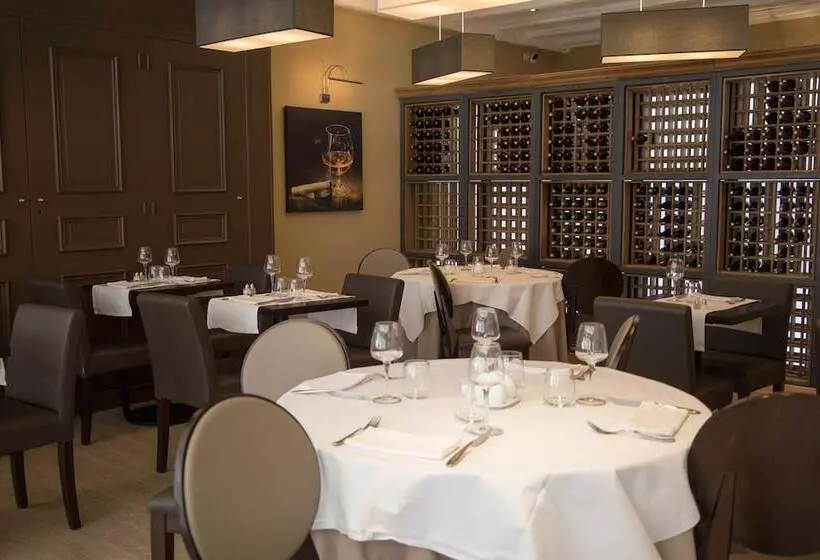 酒店 Hôtel De France Vire