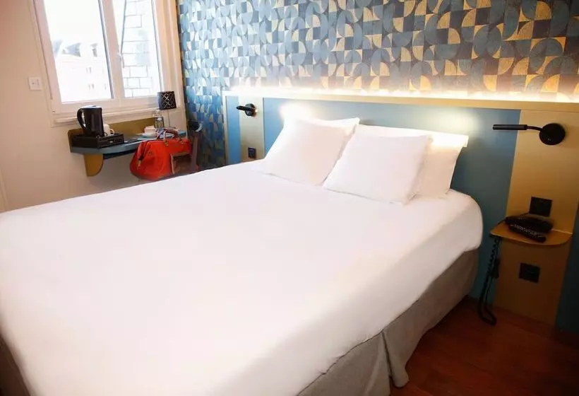 酒店 Hôtel De France Vire