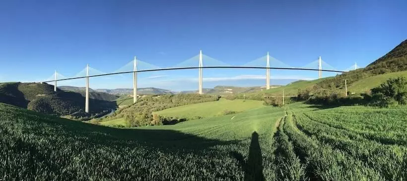 호텔 Hôtel De La Poste