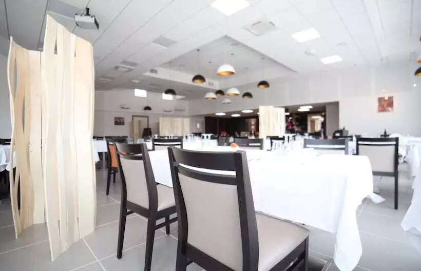 호텔 Hôtel De La Poste