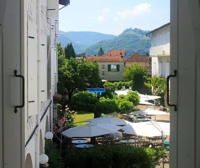 酒店 Hôtel Eychenne