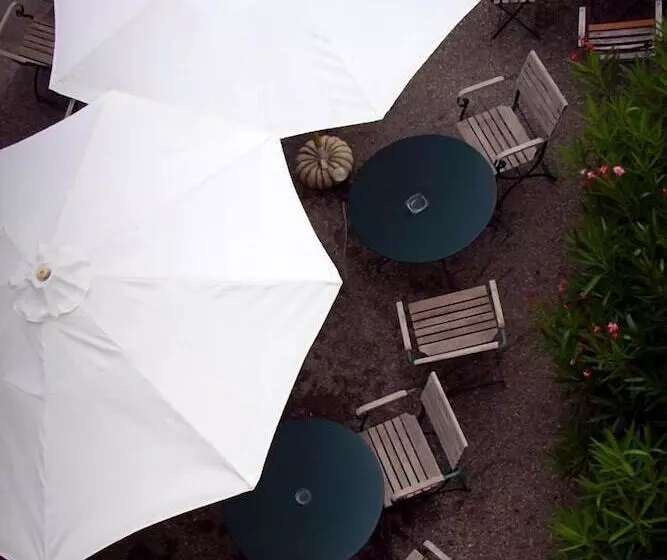 酒店 Hôtel Eychenne