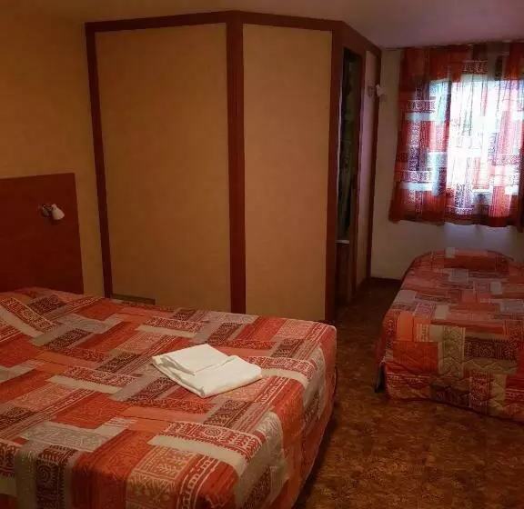 Otel Le Pressoir  Auxerre Appoigny