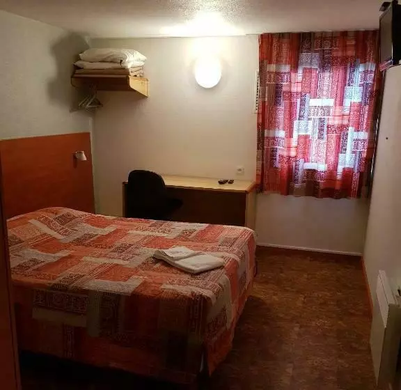 Otel Le Pressoir  Auxerre Appoigny