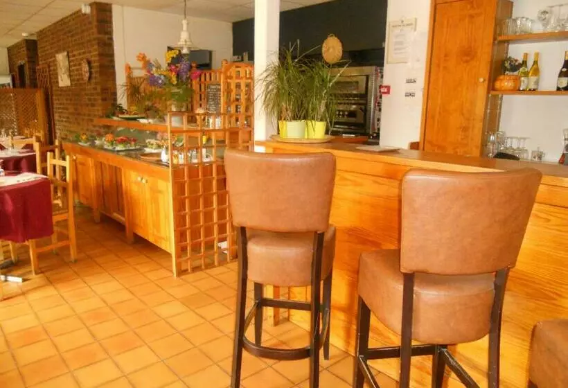 Otel Le Pressoir  Auxerre Appoigny