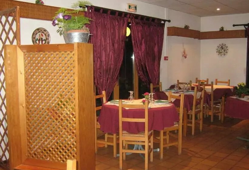 Otel Le Pressoir  Auxerre Appoigny