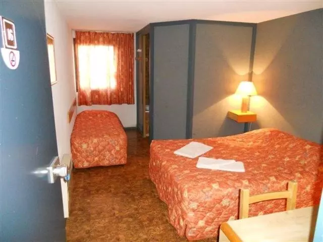 Otel Le Pressoir  Auxerre Appoigny