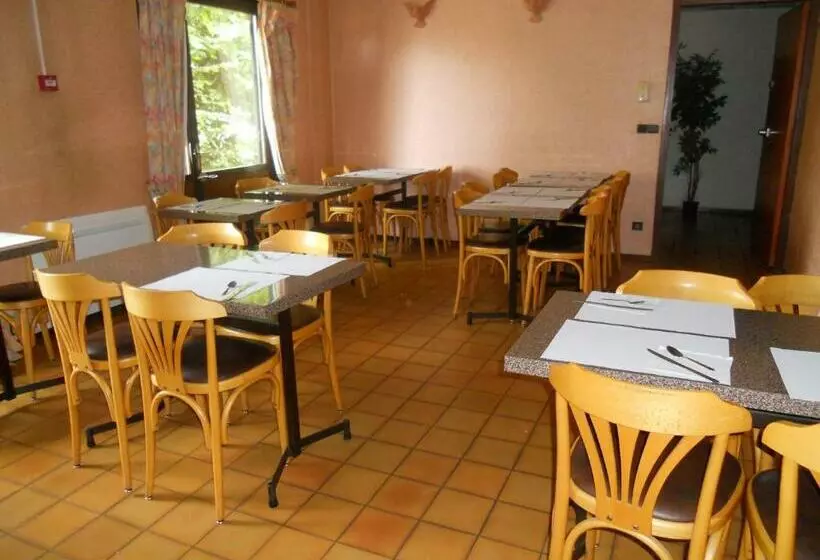 Otel Le Pressoir  Auxerre Appoigny