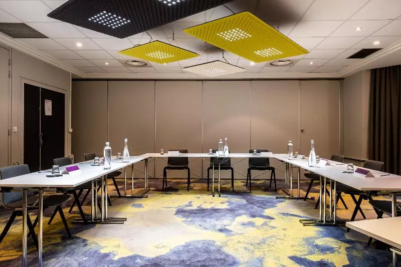 فندق Hôtel Mercure Grenoble Meylan