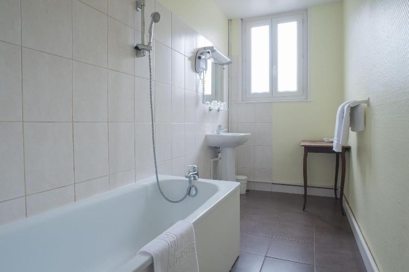 هتل Hôtel Normandy