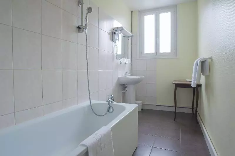 호텔 Hôtel Normandy